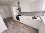 1 Bedroom Apartment Flat