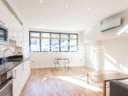 1 Bedroom Apartment Flat