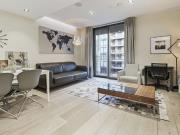 1 Bedroom Apartment Flat