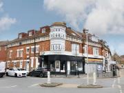 1 Bedroom Apartment Flat