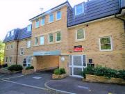 1 Bedroom Apartment Flat