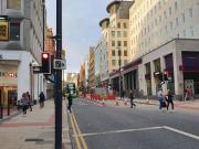 1 Bedroom Apartment Flat