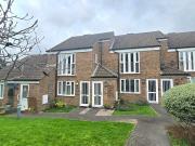 1 Bedroom Apartment Flat