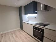 1 Bedroom Apartment Flat