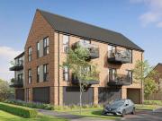 1 Bedroom Apartment Flat