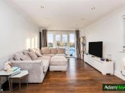 1 Bedroom Apartment Flat