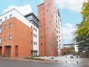 1 Bedroom Apartment Flat