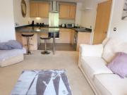 1 Bedroom Apartment Flat
