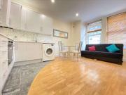 1 Bedroom Apartment Flat
