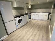 1 Bedroom Apartment Flat