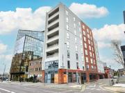 1 Bedroom Apartment Flat