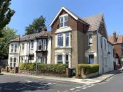 1 Bedroom Apartment Flat