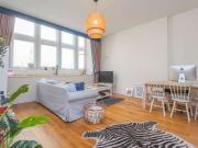 1 Bedroom Apartment Flat