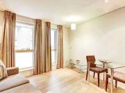 1 Bedroom Apartment Flat