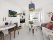 1 Bedroom Apartment Flat