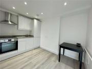 1 Bedroom Apartment Flat