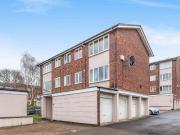 1 Bedroom Apartment Flat