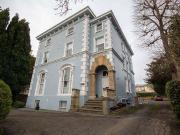 1 Bedroom Apartment Flat