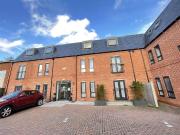 1 Bedroom Apartment Flat