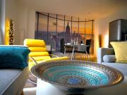 1 Bedroom Apartment Flat