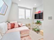 1 Bedroom Apartment Flat