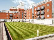 1 Bedroom Apartment Flat