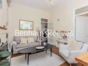 1 Bedroom Apartment Flat