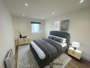 1 Bedroom Apartment Flat