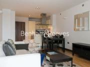 1 Bedroom Apartment Flat