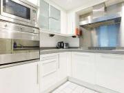 1 Bedroom Apartment Flat