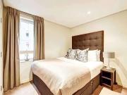 1 Bedroom Apartment Flat