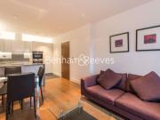 1 Bedroom Apartment Flat