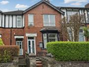 1 Bedroom Apartment Flat