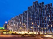 1 Bedroom Apartment Flat