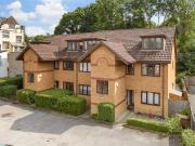 1 Bedroom Apartment Flat