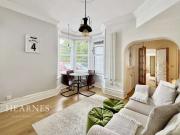 1 Bedroom Apartment Flat