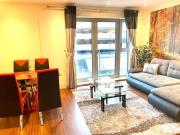 1 Bedroom Apartment Flat