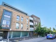 1 Bedroom Apartment Flat