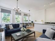 2 Bedroom Apartment Flat