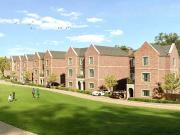 1 Bedroom Apartment Flat