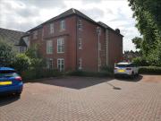 1 Bedroom Apartment Flat