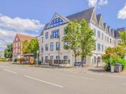 1 Bedroom Apartment Flat