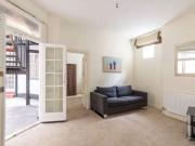 1 Bedroom Apartment Flat