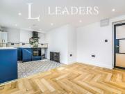 1 Bedroom Apartment Flat