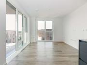 1 Bedroom Apartment Flat