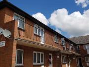 1 Bedroom Apartment Flat