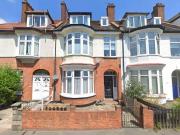 1 Bedroom Apartment Flat