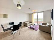 1 Bedroom Apartment Flat