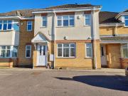 1 Bedroom Apartment Flat