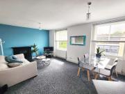1 Bedroom Apartment Flat
